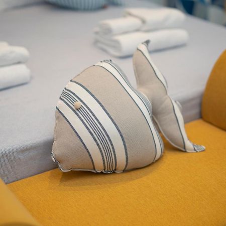 B&B Maiori Suites Kültér fotó