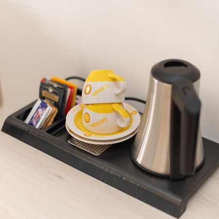 B&B Maiori Suites Kültér fotó