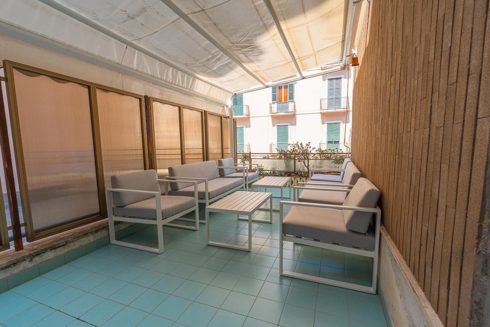 B&B Maiori Suites Kültér fotó