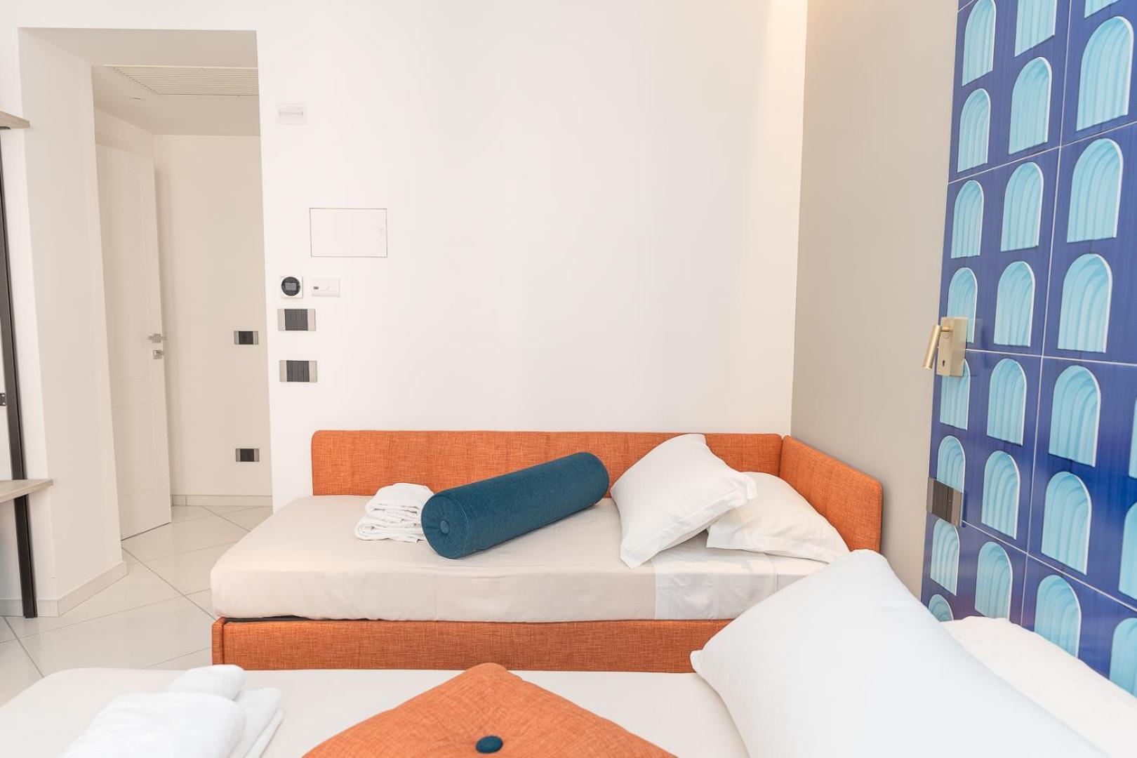 B&B Maiori Suites Kültér fotó