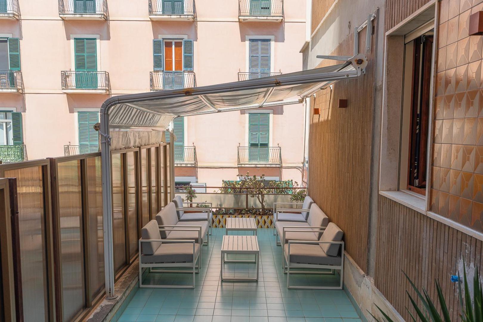 B&B Maiori Suites Kültér fotó