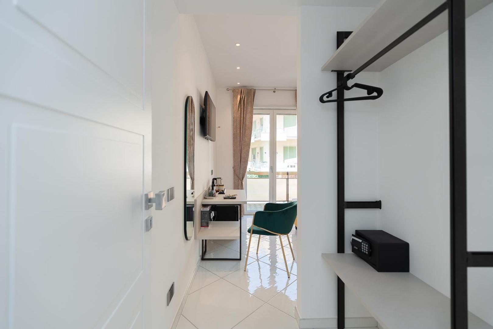 B&B Maiori Suites Kültér fotó