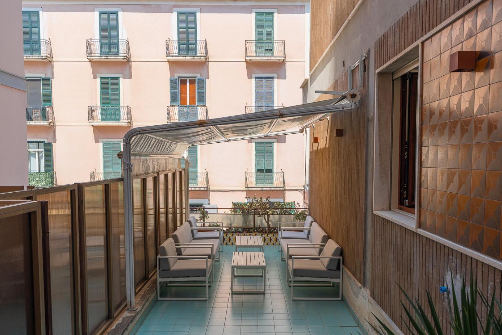 B&B Maiori Suites Kültér fotó