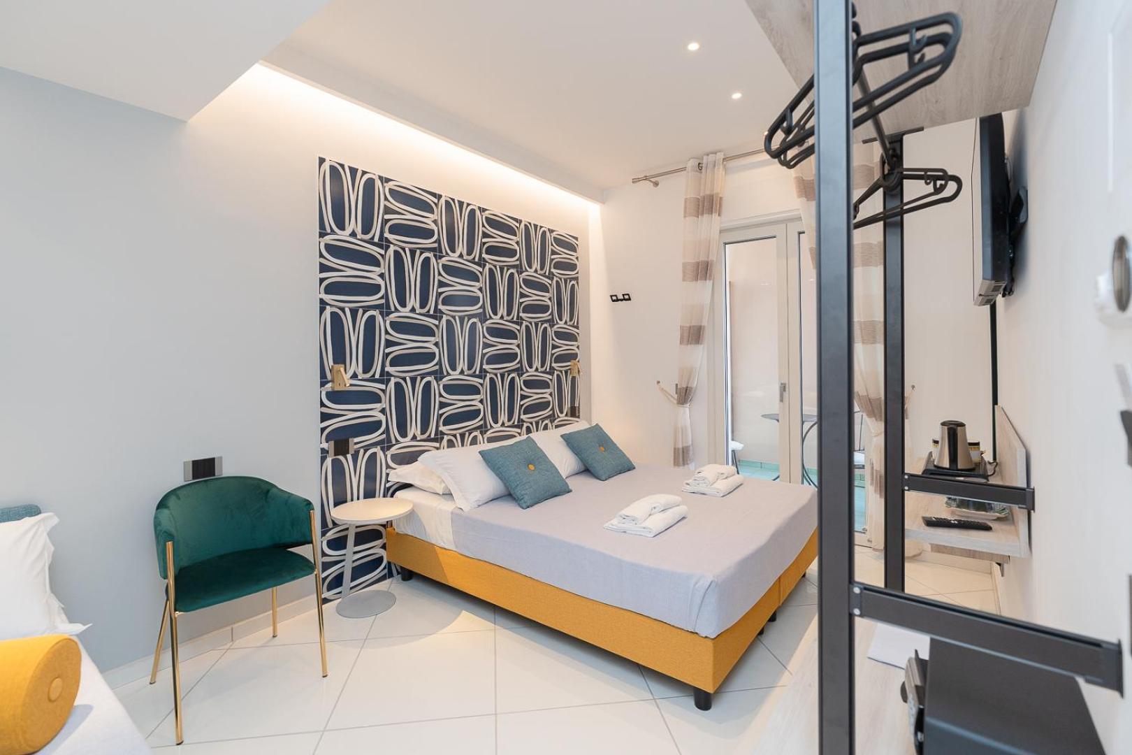 B&B Maiori Suites Kültér fotó
