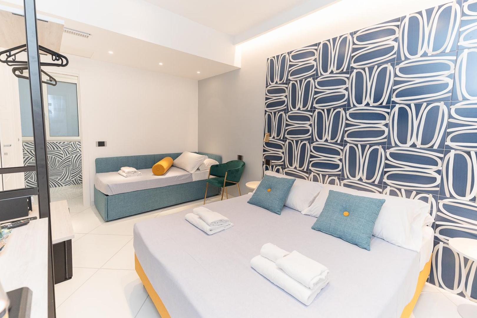 B&B Maiori Suites Kültér fotó