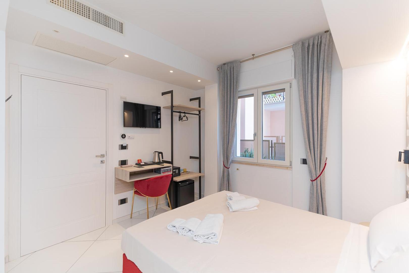 B&B Maiori Suites Kültér fotó