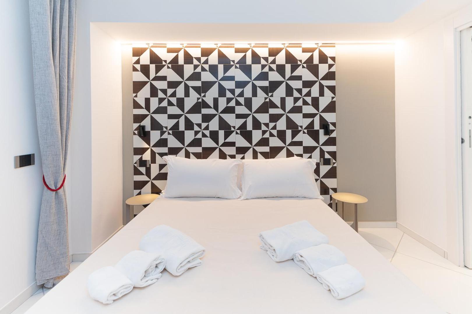 B&B Maiori Suites Kültér fotó