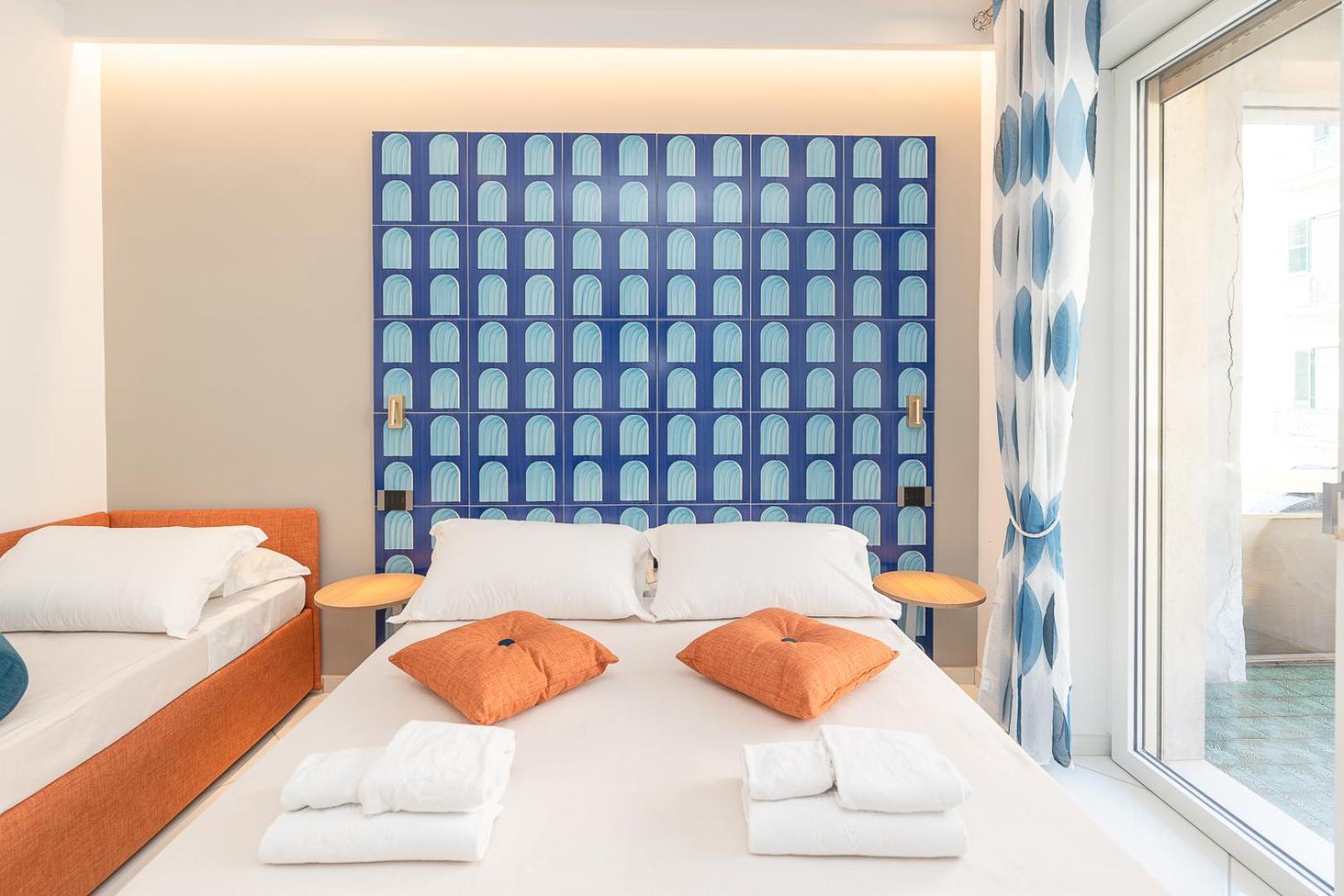 B&B Maiori Suites Kültér fotó
