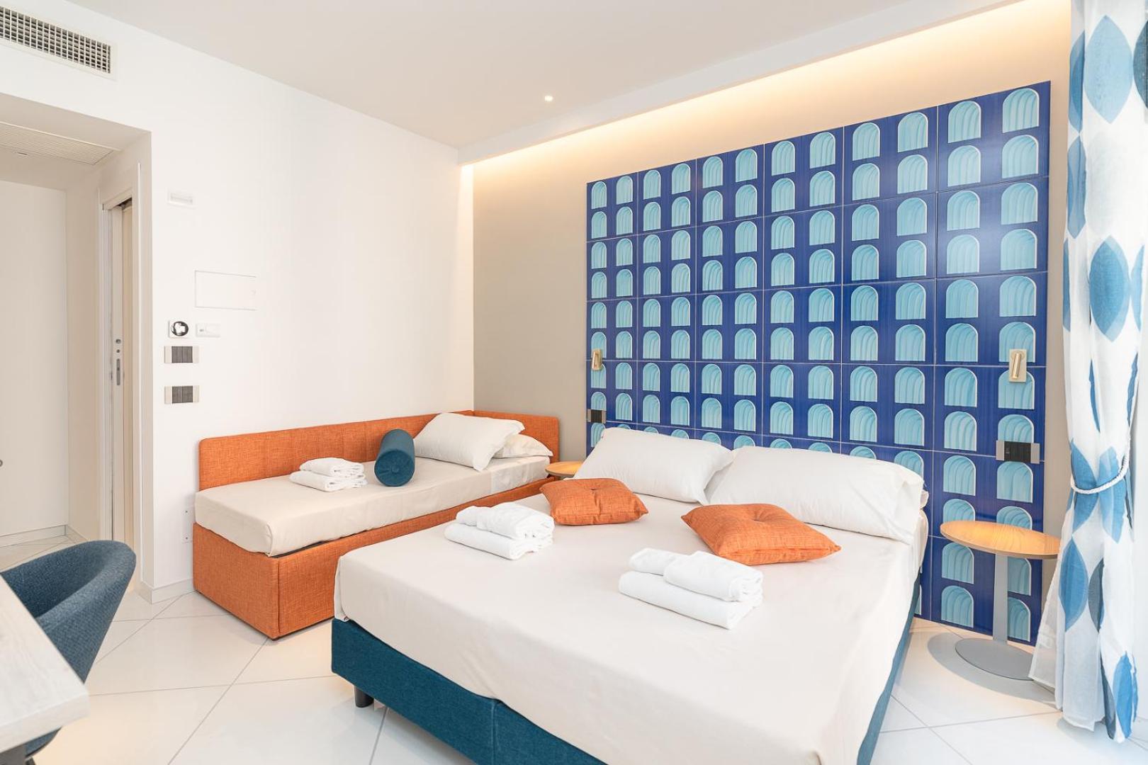 B&B Maiori Suites Kültér fotó