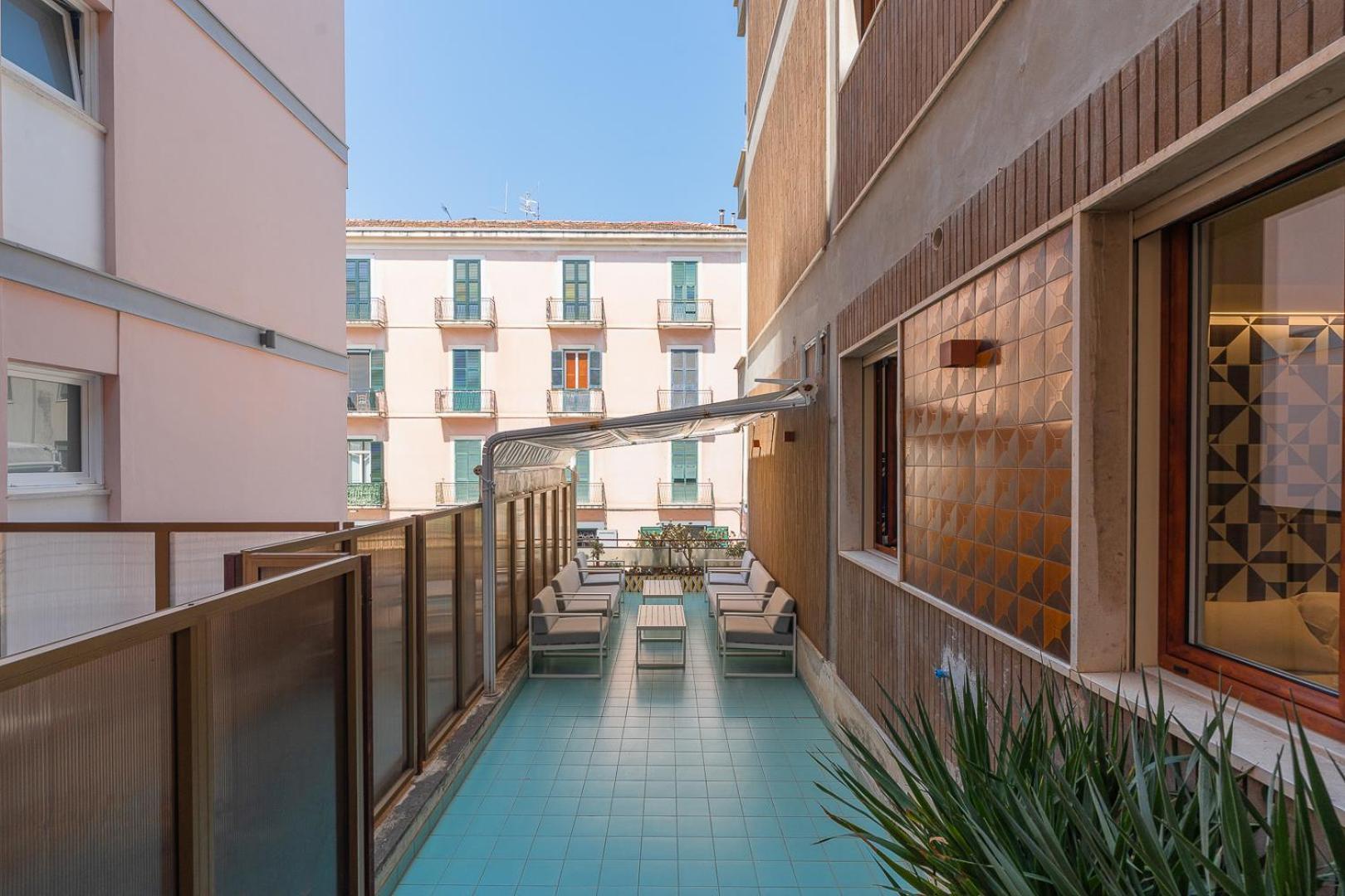 B&B Maiori Suites Kültér fotó