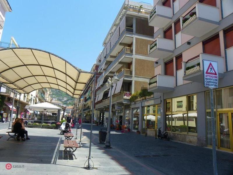 B&B Maiori Suites Kültér fotó