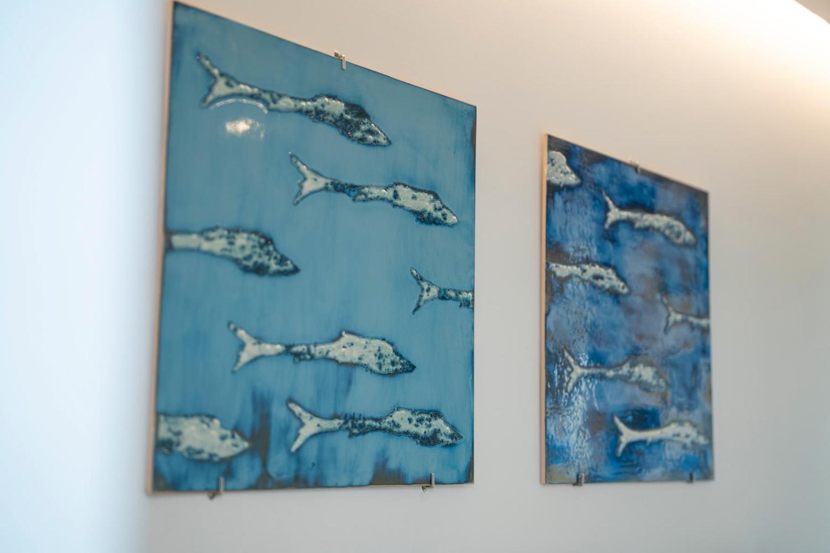 B&B Maiori Suites Kültér fotó