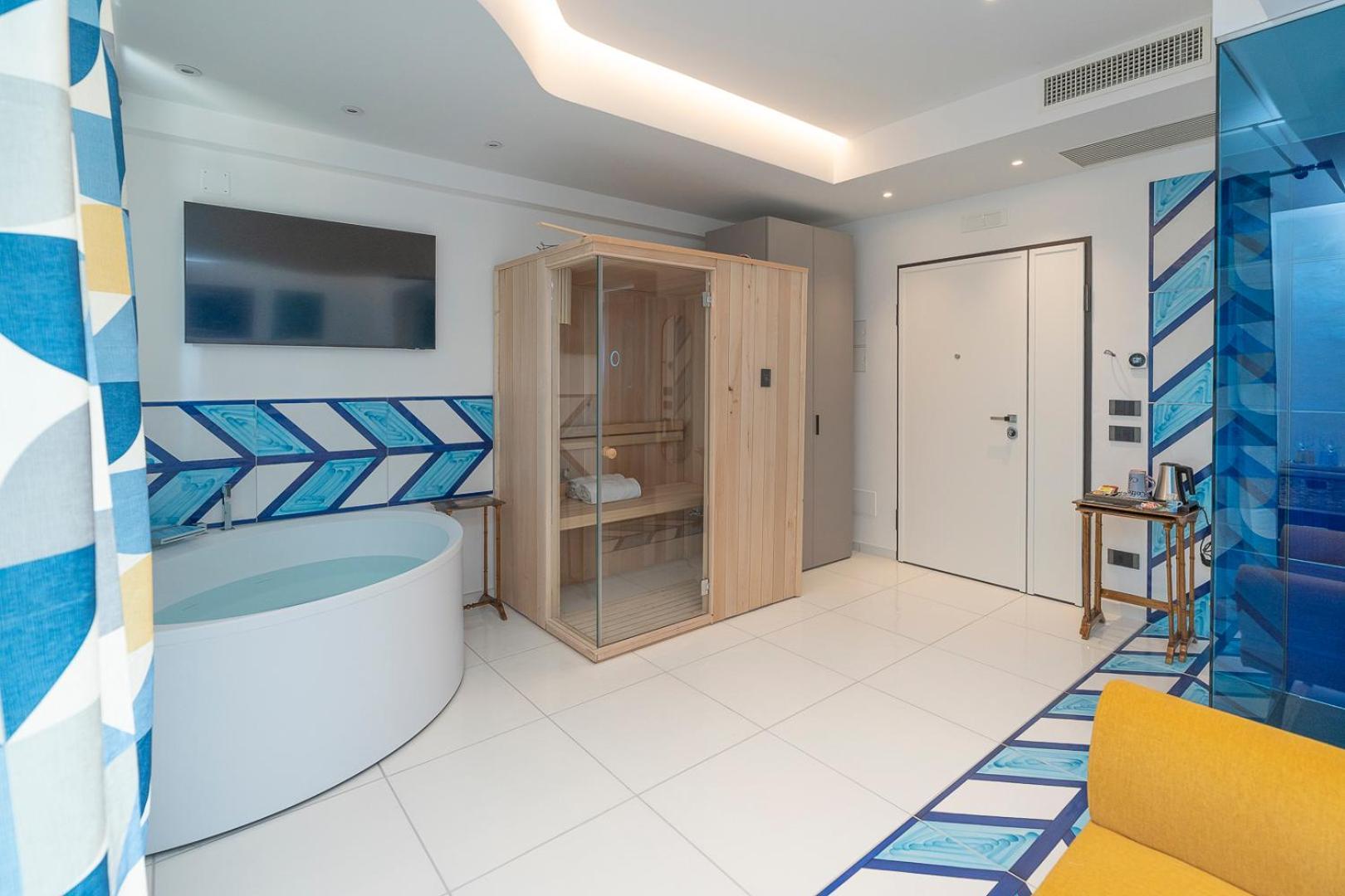 B&B Maiori Suites Kültér fotó