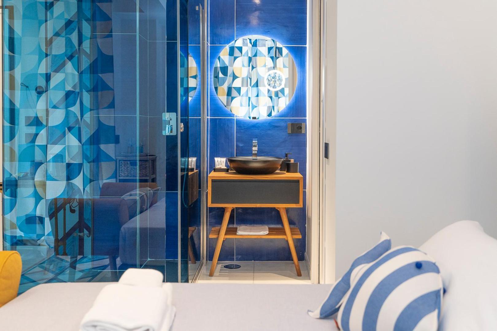 B&B Maiori Suites Kültér fotó