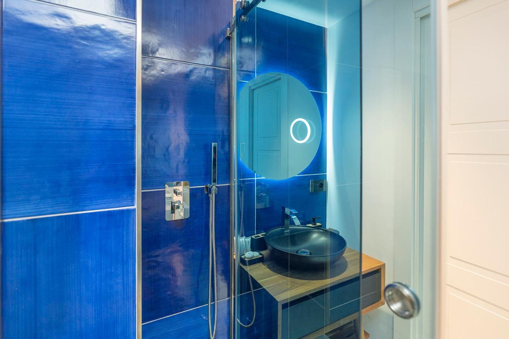 B&B Maiori Suites Kültér fotó