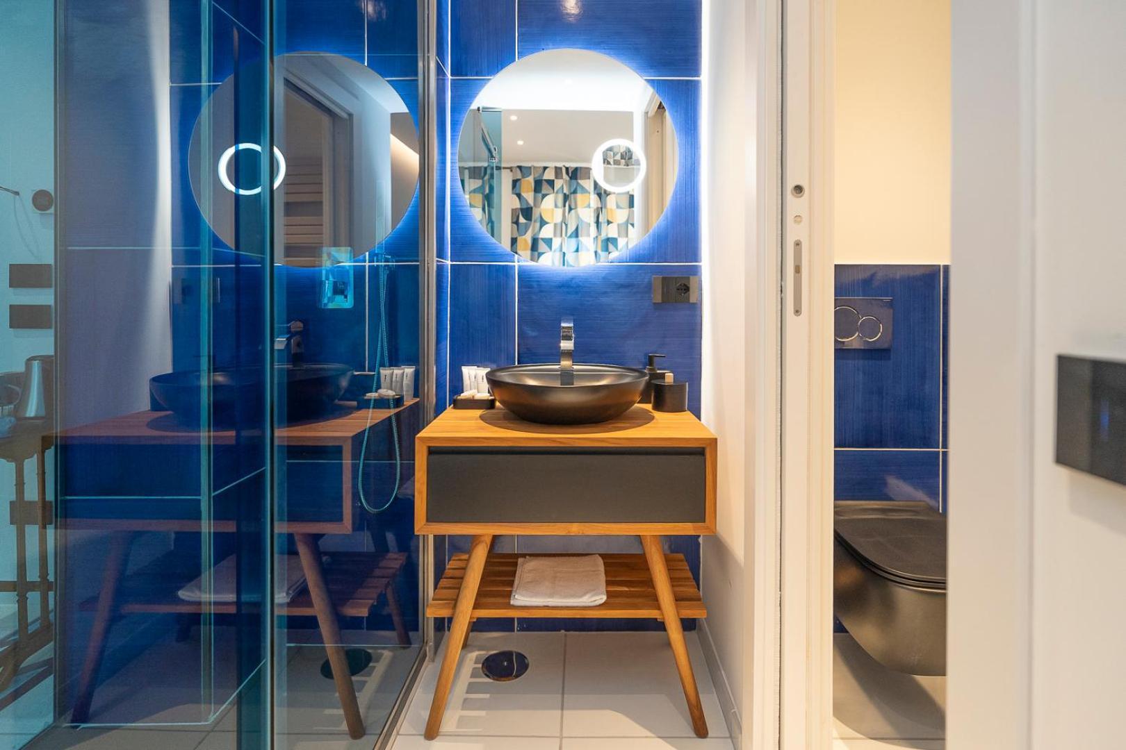 B&B Maiori Suites Kültér fotó