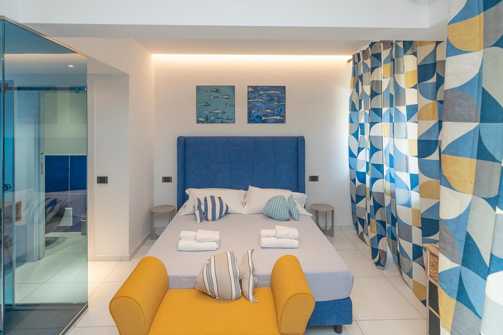 B&B Maiori Suites Kültér fotó