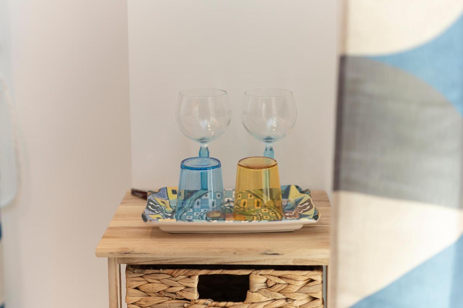 B&B Maiori Suites Kültér fotó
