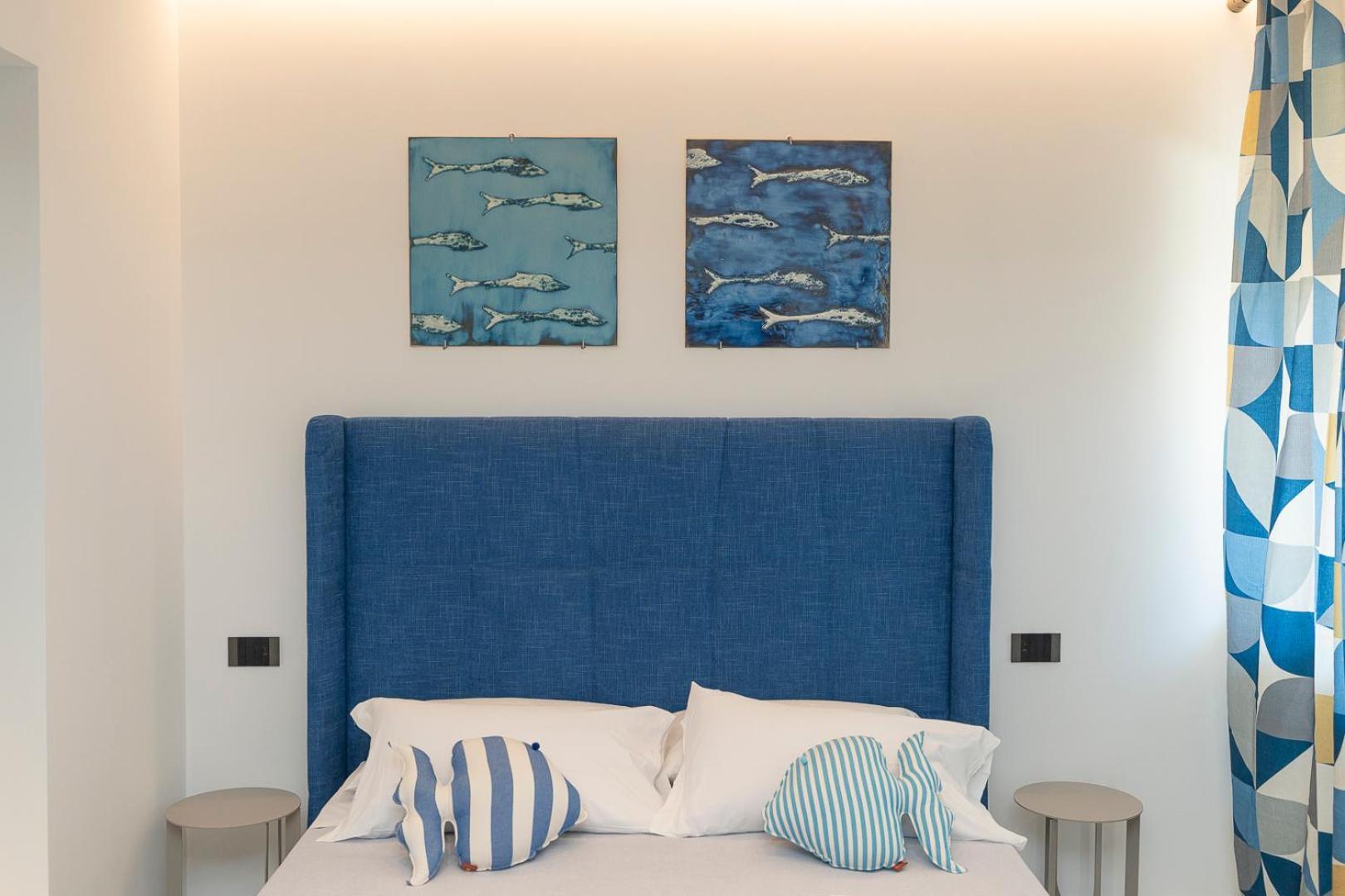 B&B Maiori Suites Kültér fotó