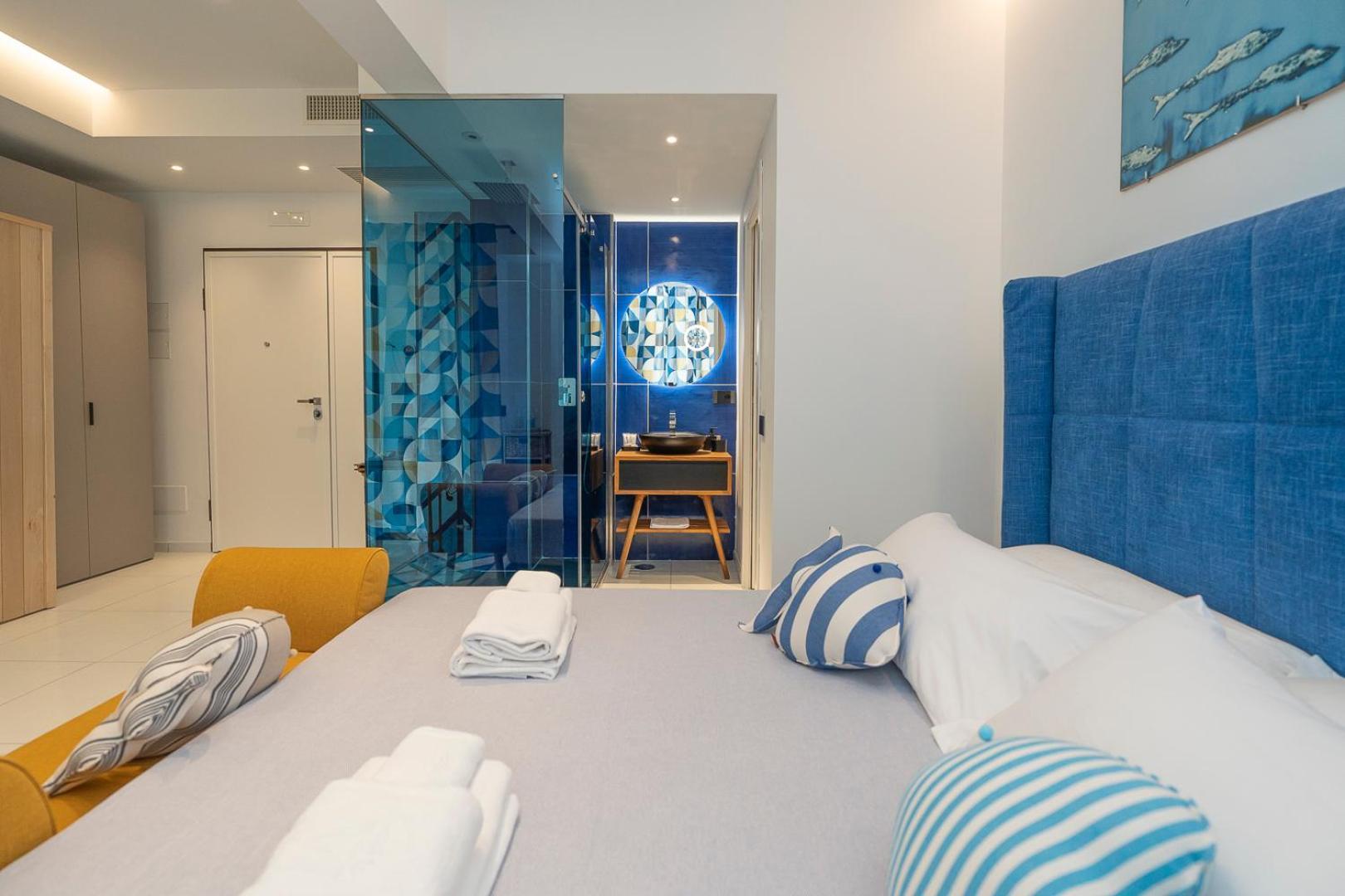 B&B Maiori Suites Kültér fotó