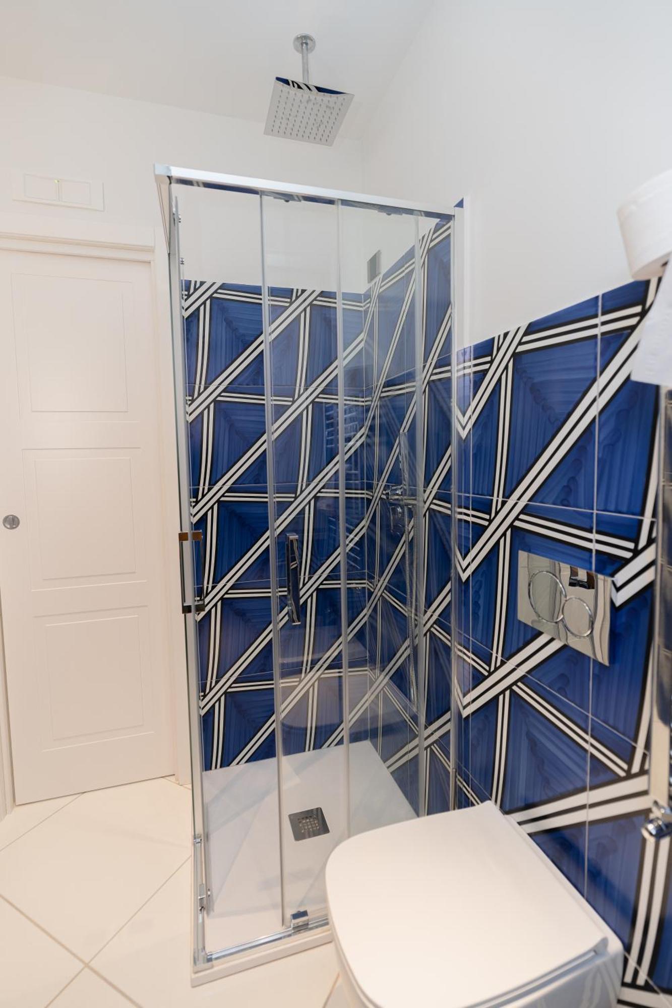 B&B Maiori Suites Kültér fotó